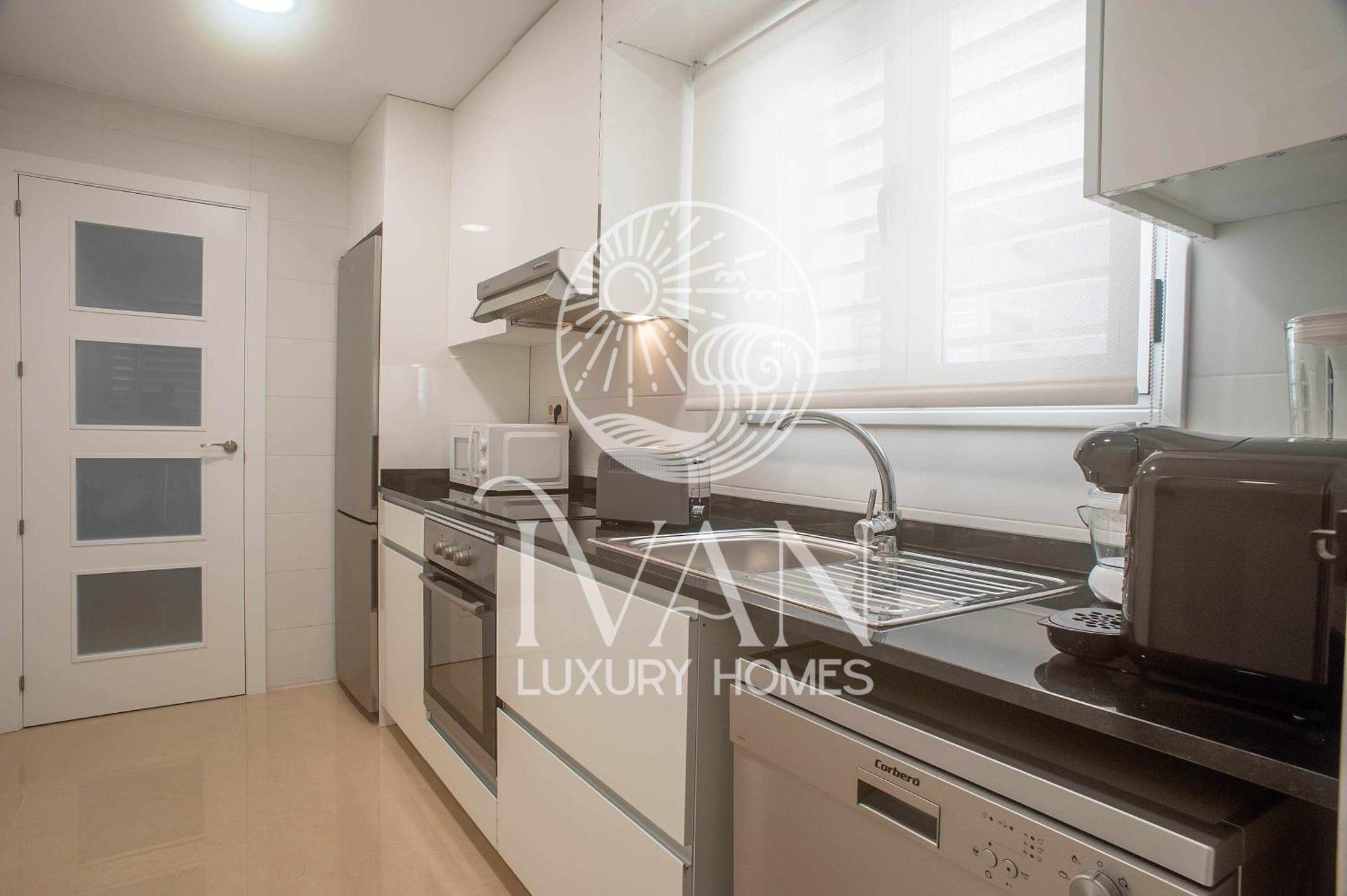 Casa Cosy Ivan Luxury Homes 1ªpta Norte 1ªlinea Oropesa del Mar Exterior photo