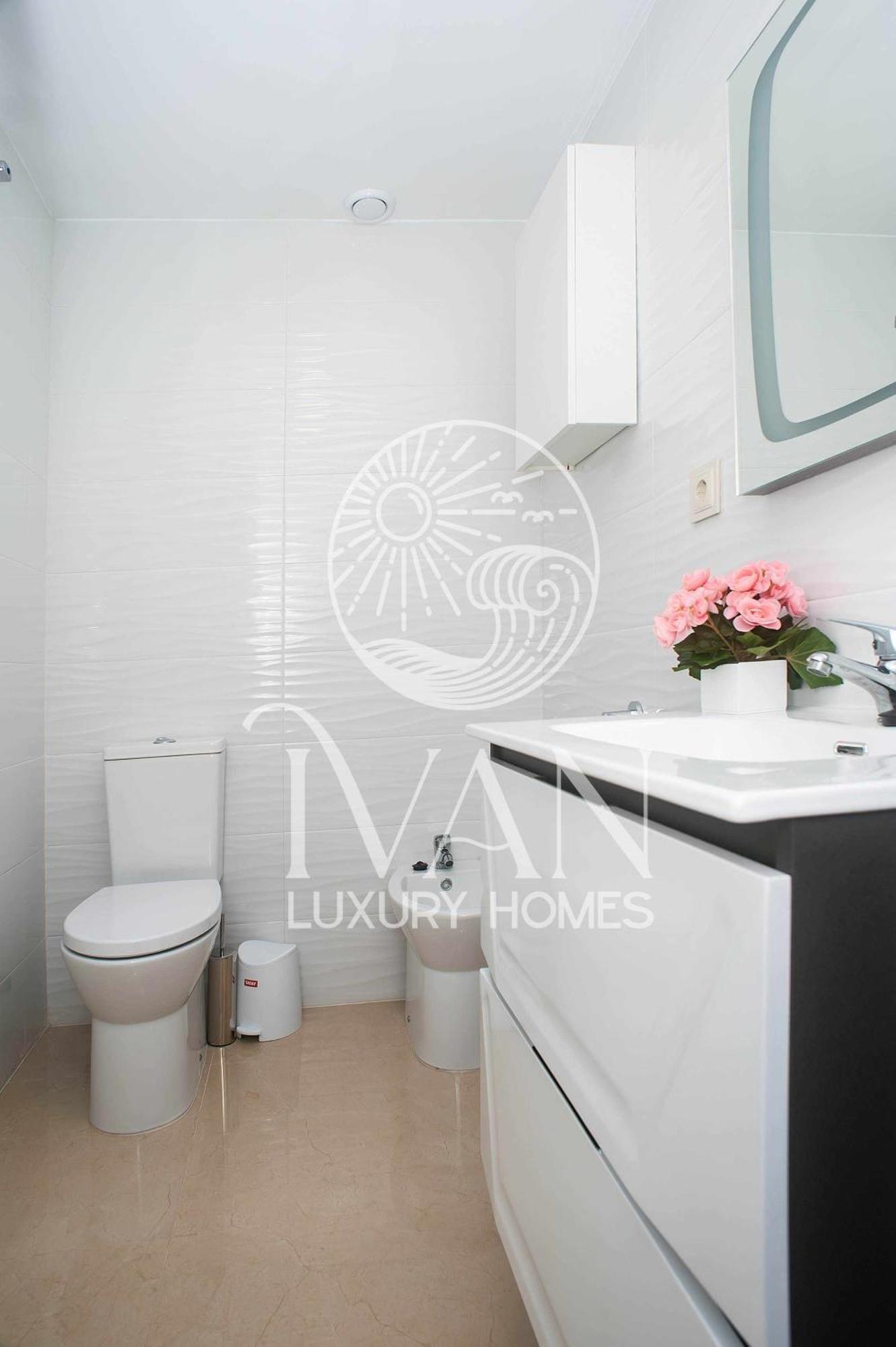 Casa Cosy Ivan Luxury Homes 1ªpta Norte 1ªlinea Oropesa del Mar Exterior photo