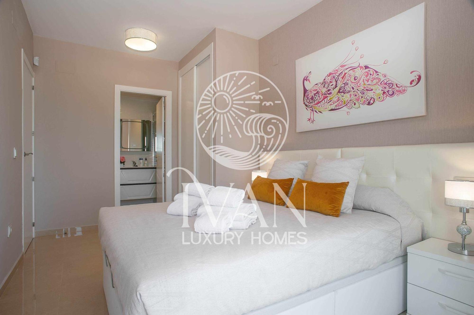 Casa Cosy Ivan Luxury Homes 1ªpta Norte 1ªlinea Oropesa del Mar Exterior photo
