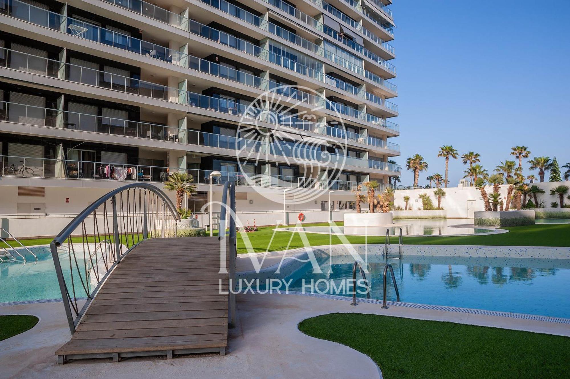 Casa Cosy Ivan Luxury Homes 1ªpta Norte 1ªlinea Oropesa del Mar Exterior photo